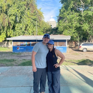 Fundraising Page: The Barker's